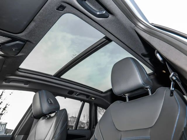 BMW X3 M-Sport xDrive30i