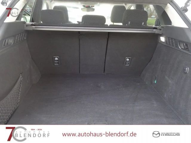 Mazda CX-60 Exclusive-line