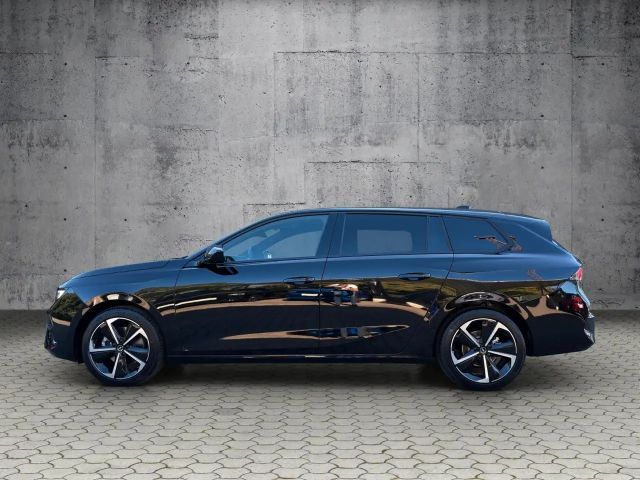 Opel Astra GS-Line Grand Sport Sports Tourer