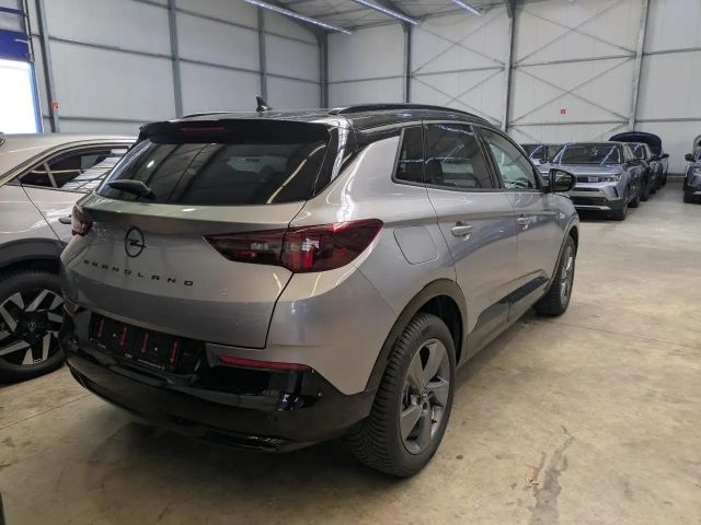 Opel Grandland X GS-Line Grand Sport