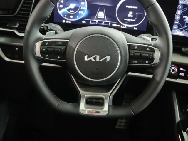 Kia Sportage GT-Line