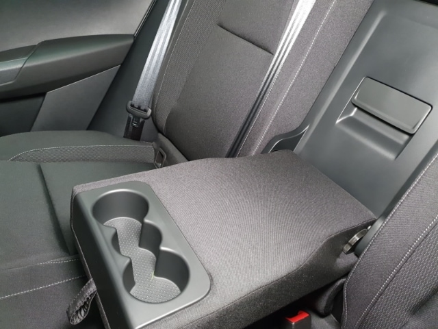 Skoda Karoq 4x4 Drive