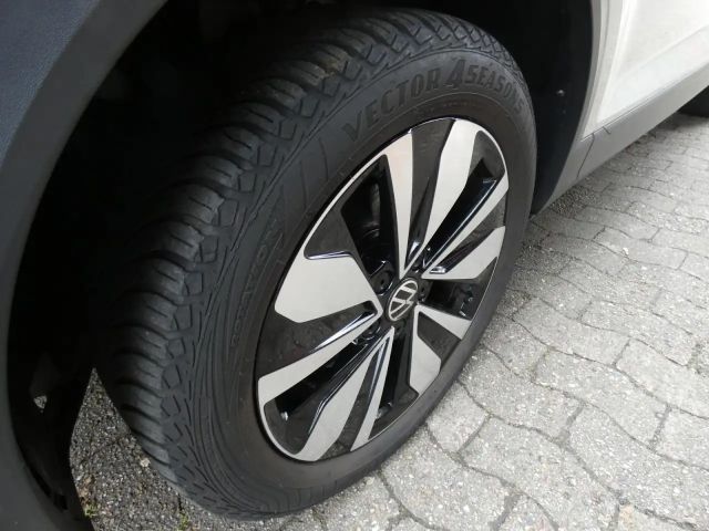 Volkswagen T-Roc 2.0 TDI Move