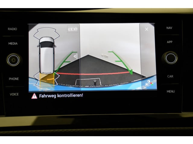 Volkswagen Caravelle 2.0 TDI Comfortline DSG T6