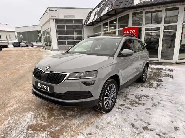 Skoda Karoq Ambition