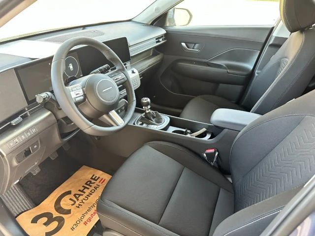 Hyundai Kona 1.0 2WD T-GDi