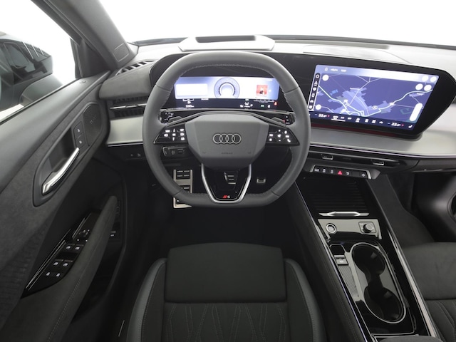 Audi Q3 Quattro S-Tronic