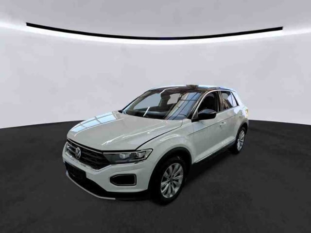 Volkswagen T-Roc 1.5 TSI DSG