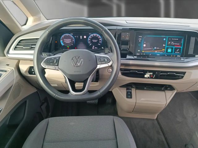 Volkswagen Multivan DSG Life T7