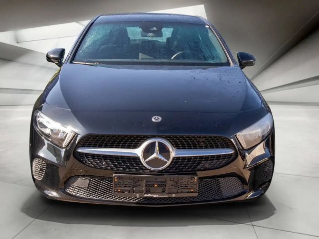 Mercedes-Benz A 200 Style