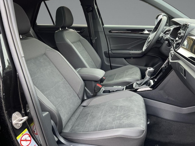 Volkswagen T-Roc 1.5 TSI DSG Style