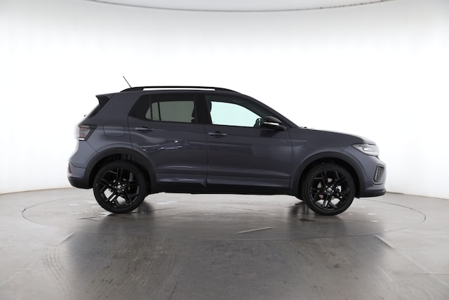 Volkswagen T-Cross 1.0 TSI DSG Style