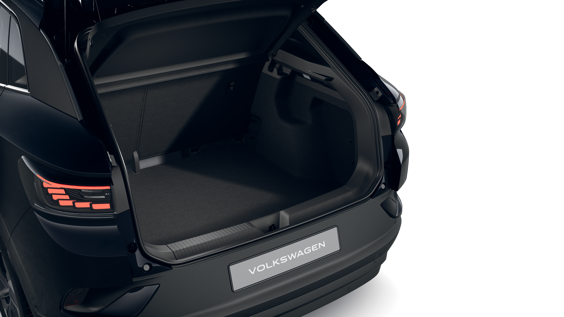 Volkswagen ID.4 Matrix Navi ACC RFK Keyless Wärmepumpe