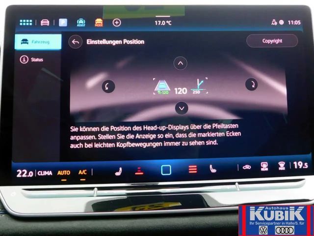 Volkswagen Tayron 2.0 TDI 4Motion DSG R-Line