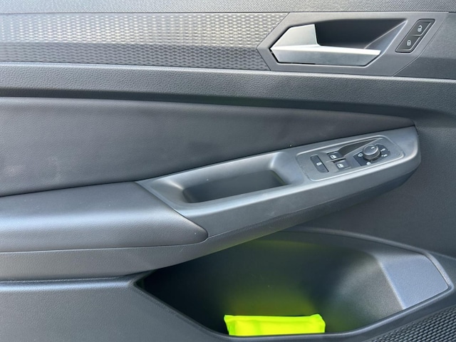 Volkswagen Caddy 2.0 TDI DSG Maxi Style