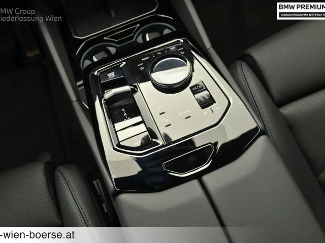 BMW 520 520d Sedan xDrive