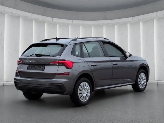 Skoda Kamiq Essence TSI*DSG LED SHZ Tempo digCockp PDC