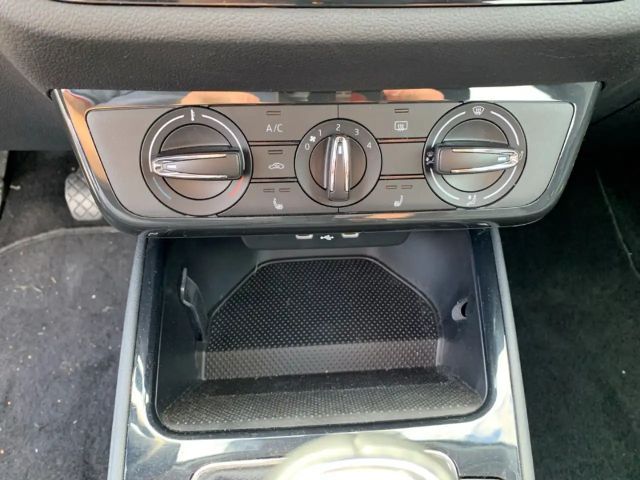 Skoda Fabia Ambition