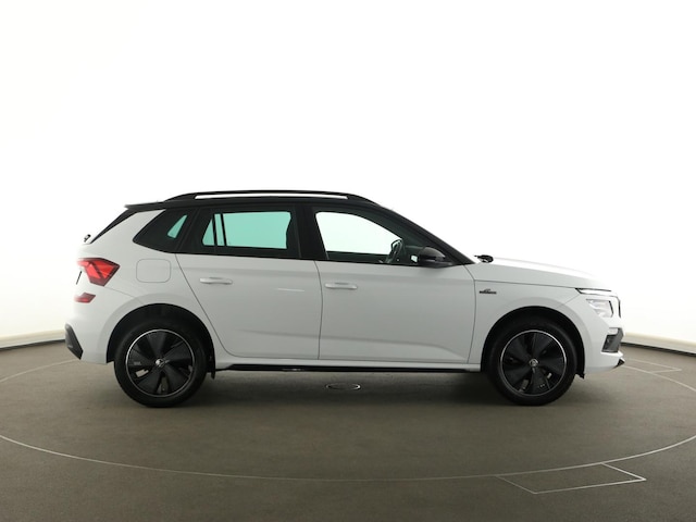 Skoda Kamiq 1.0 TSI Monte Carlo