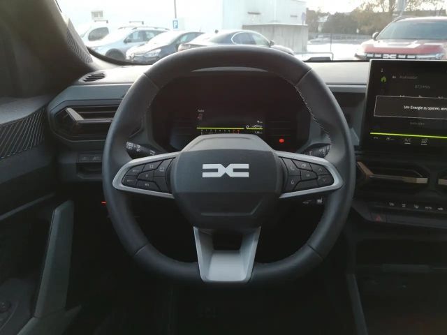 Dacia Duster 4WD Extreme