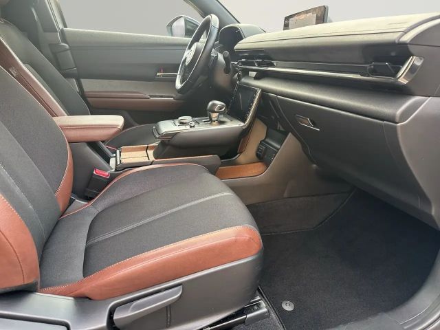 Mazda MX-30 Makoto-1.HAND-WR-BOSE-NAVI-360°KAMERA-MATRIXLED