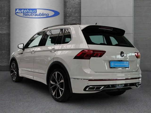 Volkswagen Tiguan 2.0 TDI DSG IQ.Drive
