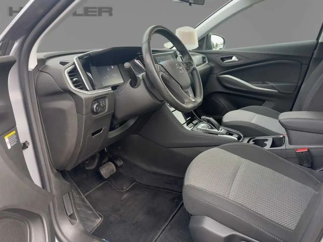 Opel Grandland X 1.5 Turbo