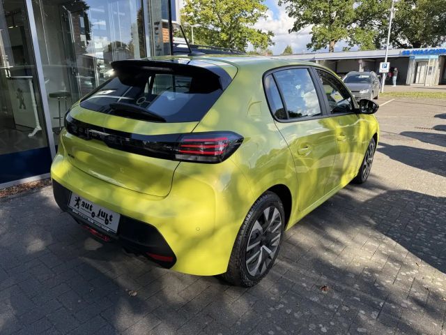 Peugeot 208 Active Pack