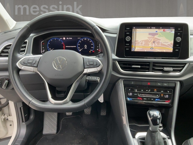 Volkswagen T-Roc 1.5 TSI