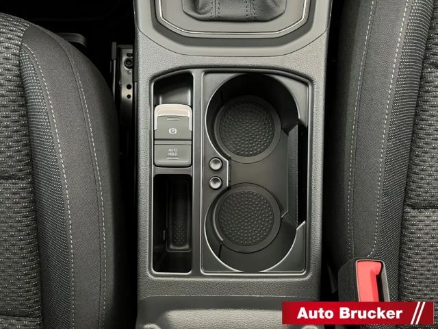 Volkswagen Touran 1.5 TSI Comfortline