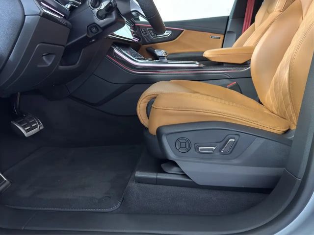 Audi Q8 60 TFSI Hybride Quattro