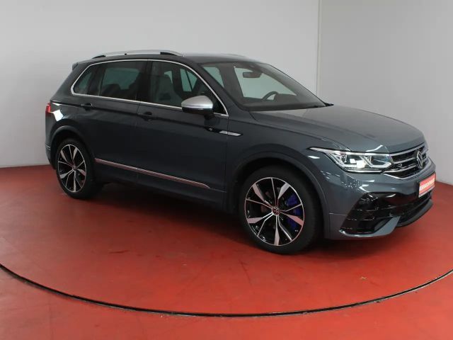 Volkswagen Tiguan 2.0 TSI