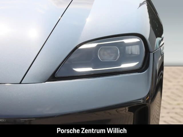 Porsche Taycan Sport Turismo