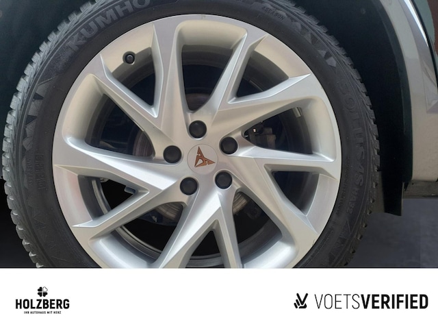 Cupra Formentor 1.5 TSI