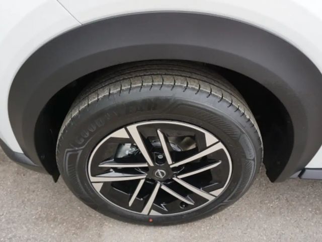 Nissan Juke N-Connecta