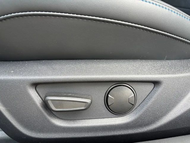 Ford Mustang Coupe Dark Horse 5.0l NAVI*IACC*B&O*SBL