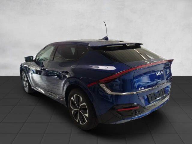Kia EV6 77,4 kWh GT-Line Vierwielaandrijving