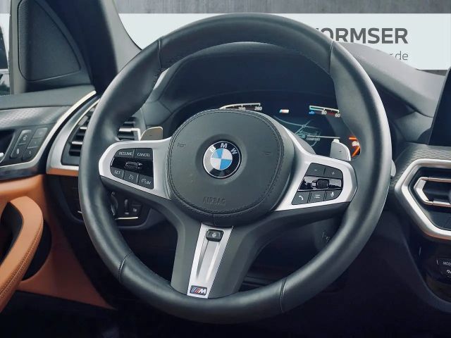 BMW X3 M-Sport xDrive20d