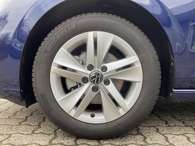 Volkswagen Golf DSG Golf VIII Life