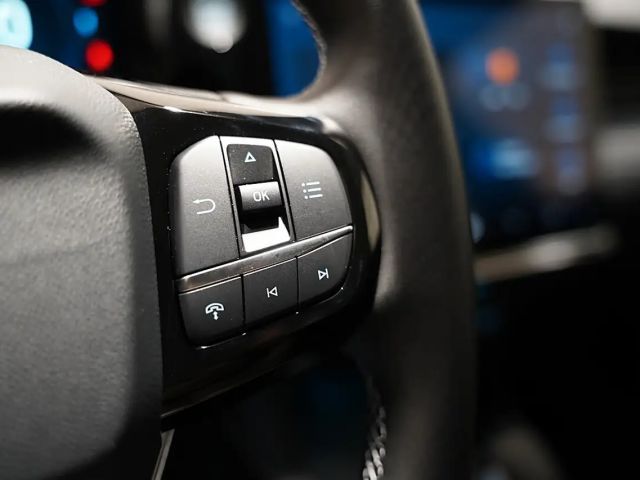 Ford Puma EcoBoost Titanium