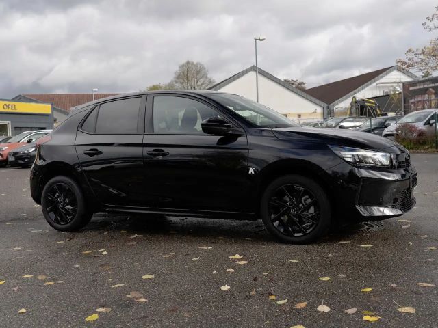 Opel Corsa GS-Line Grand Sport