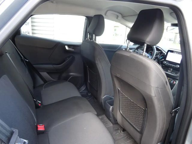 Ford Puma Cool & Connect