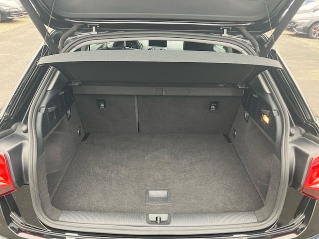 Audi Q2 35 TFSI S-Tronic