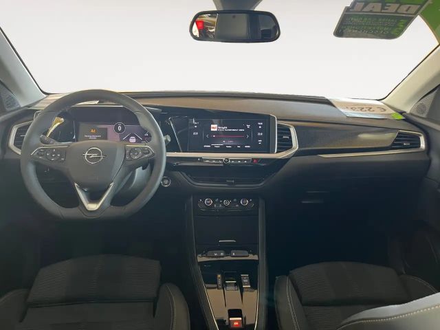 Opel Grandland X 1.2 Turbo Enjoy Turbo