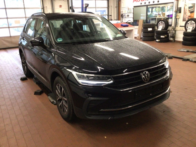 Volkswagen Tiguan 2.0 TDI DSG Life