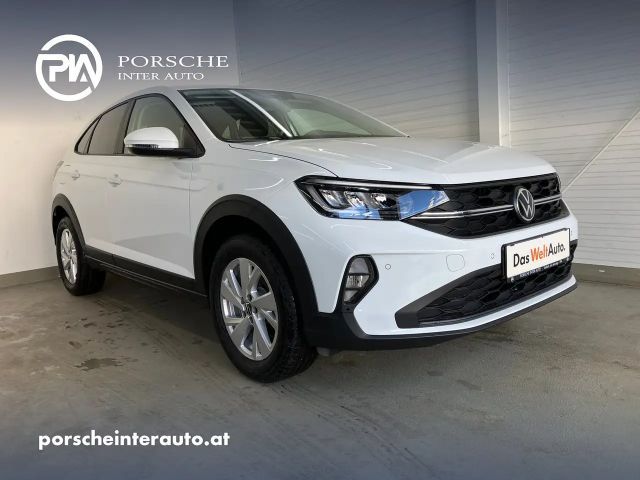 Volkswagen Taigo 4Me TSI