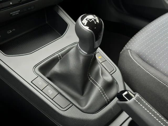 Seat Ibiza 1.0 MPI Style