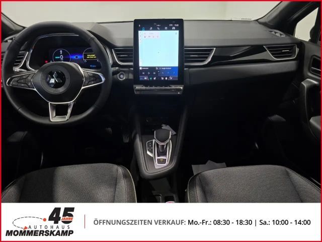 Mitsubishi ASX Edition 1.8 Hybrid+Allwetter+Automatik+Leder+PDC+S