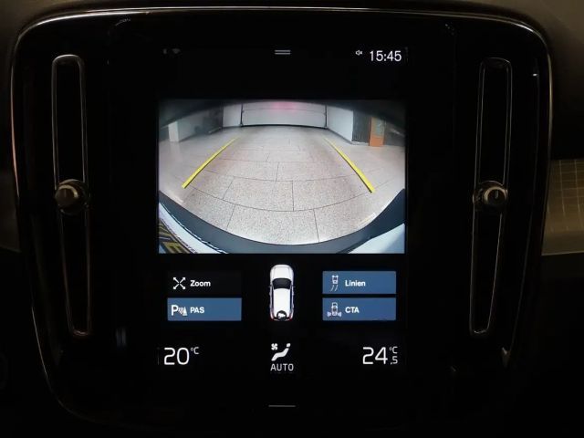 Volvo XC40 Recharge T4 Twin Engine