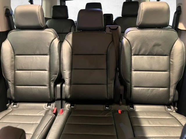 Opel Zafira GS-Line Grand Sport